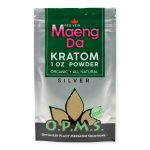 OPMS | Silver Kratom Powder - Image 7