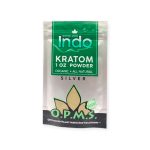 OPMS | Silver Kratom Powder - Image 16