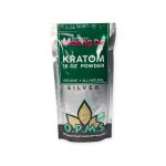 OPMS | Silver Kratom Powder - Image 19