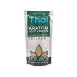 OPMS | Silver Kratom Powder - Image 15