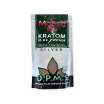 OPMS | Silver Kratom Powder - Image 9