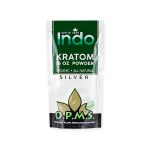 OPMS | Silver Kratom Powder - Image 18