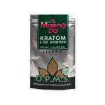 OPMS | Silver Kratom Powder - Image 8