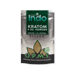 OPMS | Silver Kratom Powder - Image 17