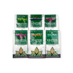 OPMS | Silver Kratom Powder