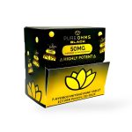 Pure OHMS | Black 7OH High Potency | 1ct - 50MG Each - Image 2