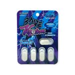 Rave Kratom | Tablets - Image 2