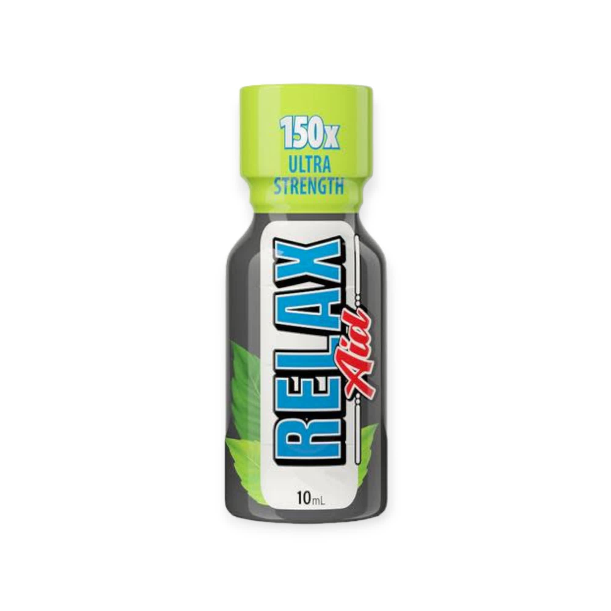Relax Aid Kratom | 150X Shot Relax Aid Kratom | 150X Shot - Image 1