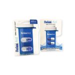 Relax Aid Kratom | 2 Capsules Pack - Image 2