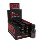 The Kratom Company | RED Extract Shot | - Image 2
