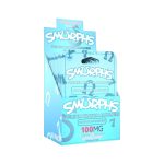 Smurph's | 7OH Extract Tablets | 4CT - 25MG Each | 100MG - Image 3