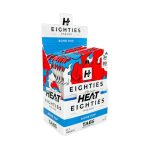 Straight Heat | Eighties PSEUDO Tablets | 3CT - 80MG Each | 240MG - Image 2