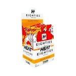 Straight Heat | Eighties PSEUDO Tablets | 3CT - 80MG Each | 240MG - Image 3