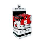 Straight Heat | Eighties PSEUDO Tablets | 3CT - 80MG Each | 240MG - Image 4