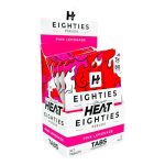 Straight Heat | Eighties PSEUDO Tablets | 3CT - 80MG Each | 240MG - Image 5