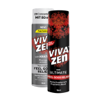 Viva Zen | Kratom Extract Shot 2oz - Image 6