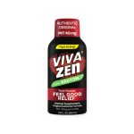 Viva Zen | Kratom Extract Shot 2oz - Image 3