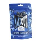 Maxx Out | Kratom Capsule - Image 16