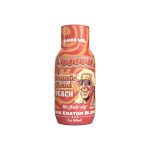 WOOOOO! Botanic Blend By RIC FLAIR Sip Kava Kratom Shots - 2 oz