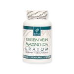 Whole Herbs Kratom | Capsules - Image 12