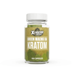 Xtreme Speciosa | Kratom Capsules - Image 12