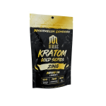 Modus | Gold Series Kratom | Gummies | 1000MG - Image 5