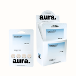 Aura Proprietary Blend Tablets | 4CT - 100MG Each | 400MG