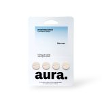 Aura Proprietary Blend Tablets | 4CT - 100MG Each | 400MG - Image 2