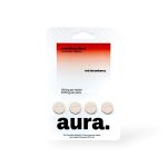 Aura Proprietary Blend Tablets | 4CT - 100MG Each | 400MG - Image 4