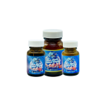 Kratom Kulture | 7OH Platinum Tablets | Blue Razz + Cotton Candy | 40MG