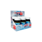 Kratom Kulture | 7OH Platinum Tablets | Blue Razz + Cotton Candy | 40MG - Image 4