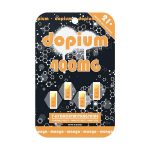 Dopium | 7OH Tablets | 4CT - 100MG Each | 400MG - Image 2