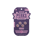 Dozo | PERKS PSEUDO | 4CT - 100MG Each | 400MG