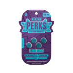 Dozo | PERKS PSEUDO | 4CT - 100MG Each | 400MG - Image 3