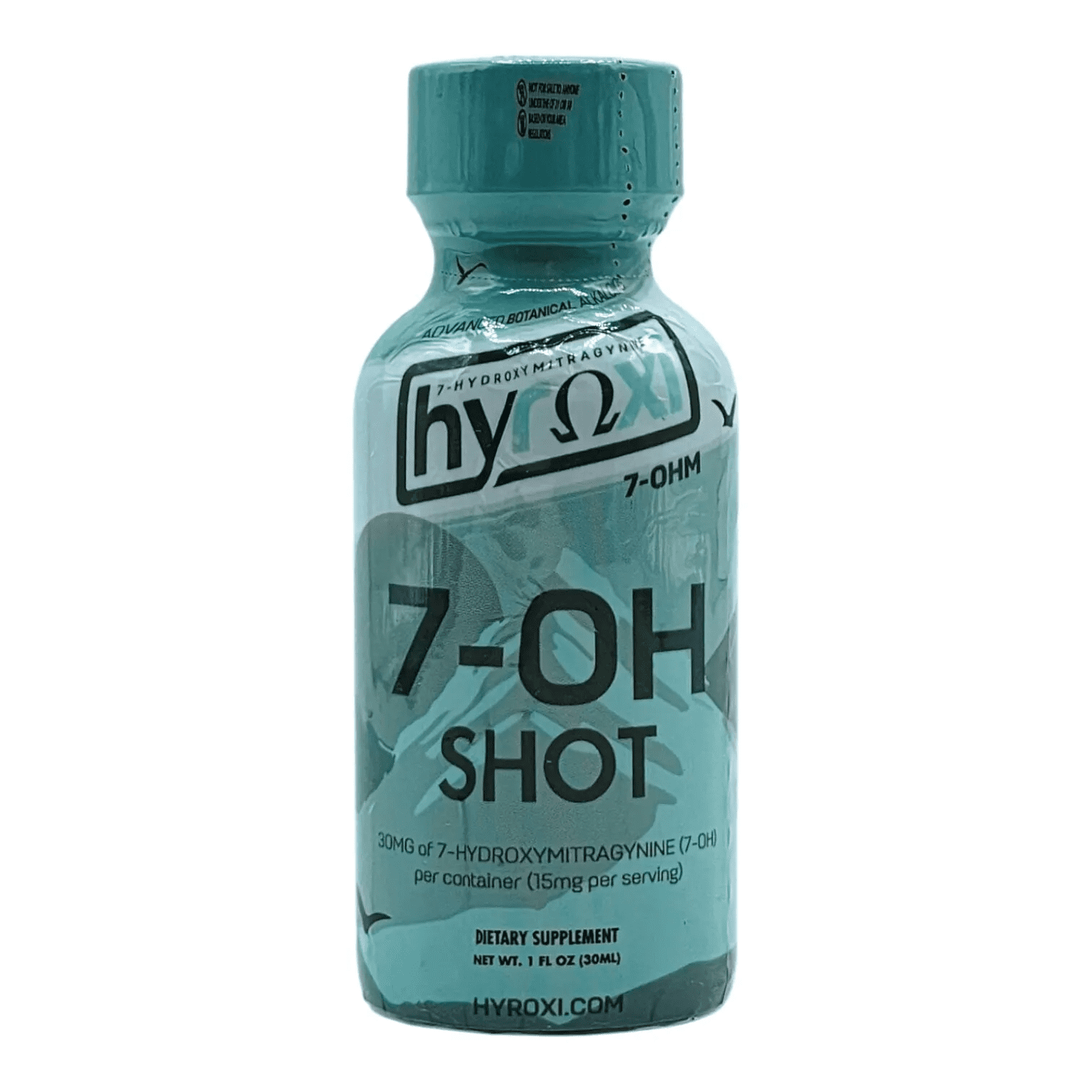 Hyroxi | 7OH Shot Hyroxi | 7OH Shot - Image 1