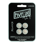 Hyroxi | MIT-A Tablets  | 4CT  - 28MG Each | - Image 2