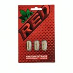 OPMS | Kratom Extract Capsules - Image 14