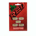 OPMS | Kratom Extract Capsules - Image 13
