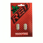 OPMS | Kratom Extract Capsules - Image 15