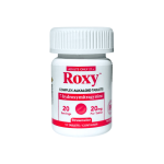 Roxy | 7OH | 20MG | Flavored - Image 3