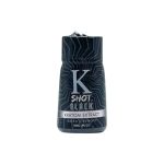 K Shot Kratom | Black | Extract Shot 10ML