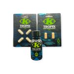 K-Tropix Kratom | Extract - Image 2
