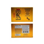 Konig | Kratom Tablets | 250mg | 20ct - Image 11