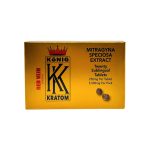 Konig | Kratom Tablets | 250mg | 20ct - Image 4