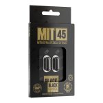 MIT45 | Kratom Extract | Gold Capsules - Image 2