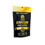 Modus | Gold Series Kratom | Gummies | 1000MG - Image 3