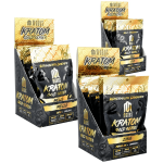 Modus | Gold Series Kratom | Gummies | 1000MG - Image 2