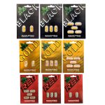 OPMS | Kratom Extract Capsules - Image 2