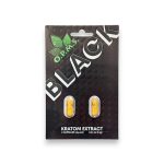 OPMS | Kratom Extract Capsules - Image 12