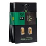 OPMS | Kratom Extract Capsules [ Pack Of 10 ] - Image 11